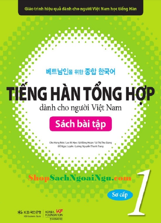 Ti ng h n t ng h p d nh cho ng i vi t s c p 1 b i t p i